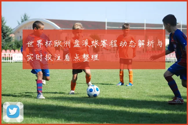 世界杯欧洲盘滚球赛程动态解析与实时投注看点整理