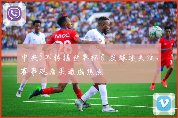 中央5不转播世界杯引发球迷关注,赛事观看渠道成焦点