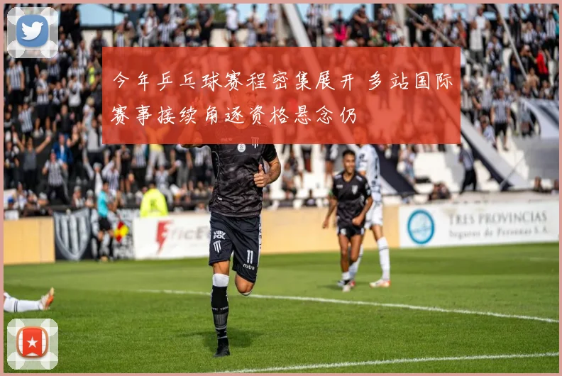 今年乒乓球赛程密集展开 多站国际赛事接续角逐资格悬念仍